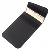 Антирадиационный чехол-карман для iPhone, iPod Touch и др.