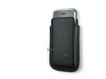 Чехол карман для iPhone 3G/3GS (черный)